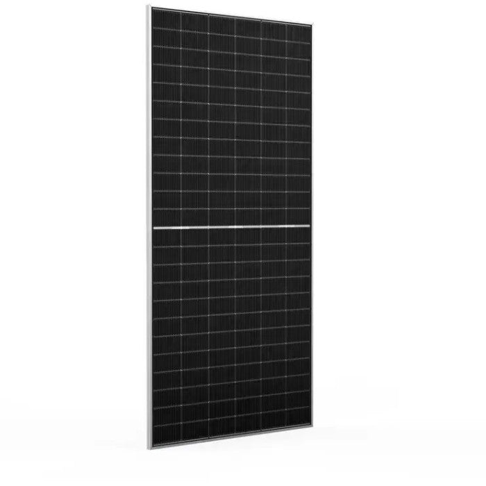 Risen RSM 132-11-610BNDG 610 Вт Bifacial Двостороння сонячна панель