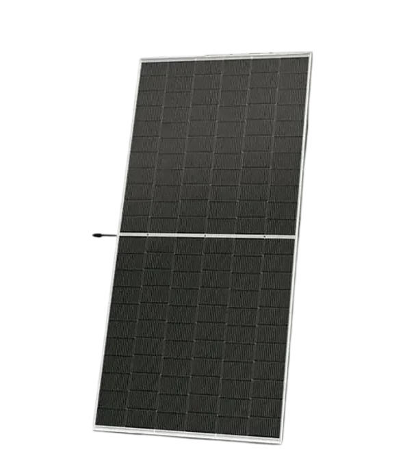 Двостороння сонячна панель Trina TSM-NEG19RC.20 635 Wp (Ultra) Bifacial N-type i-TOPCon Dual Glass