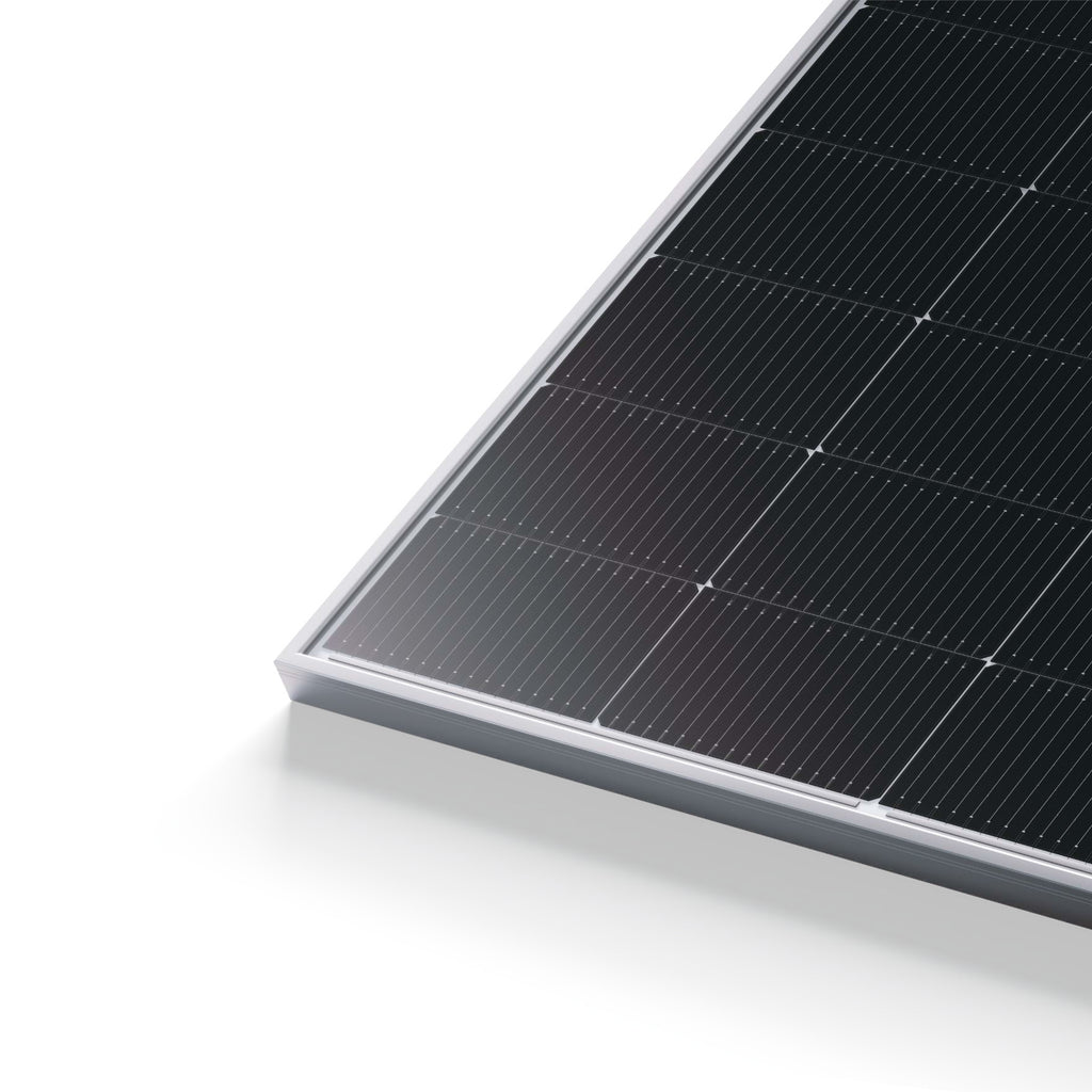 Двостороння сонячна панель Longi Solar LR8-48 HGD-440M, (440 Вт)