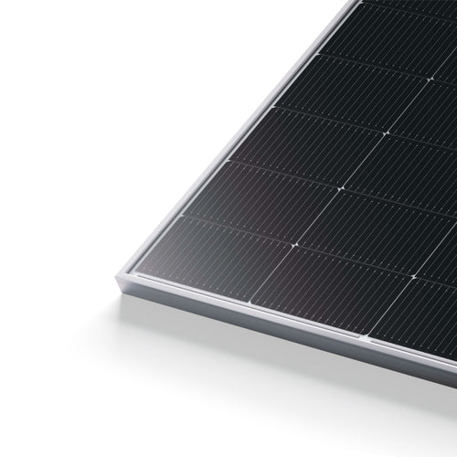 Longi Solar LR8-48 HGD-440M Двостороння сонячна панель (440 Вт)