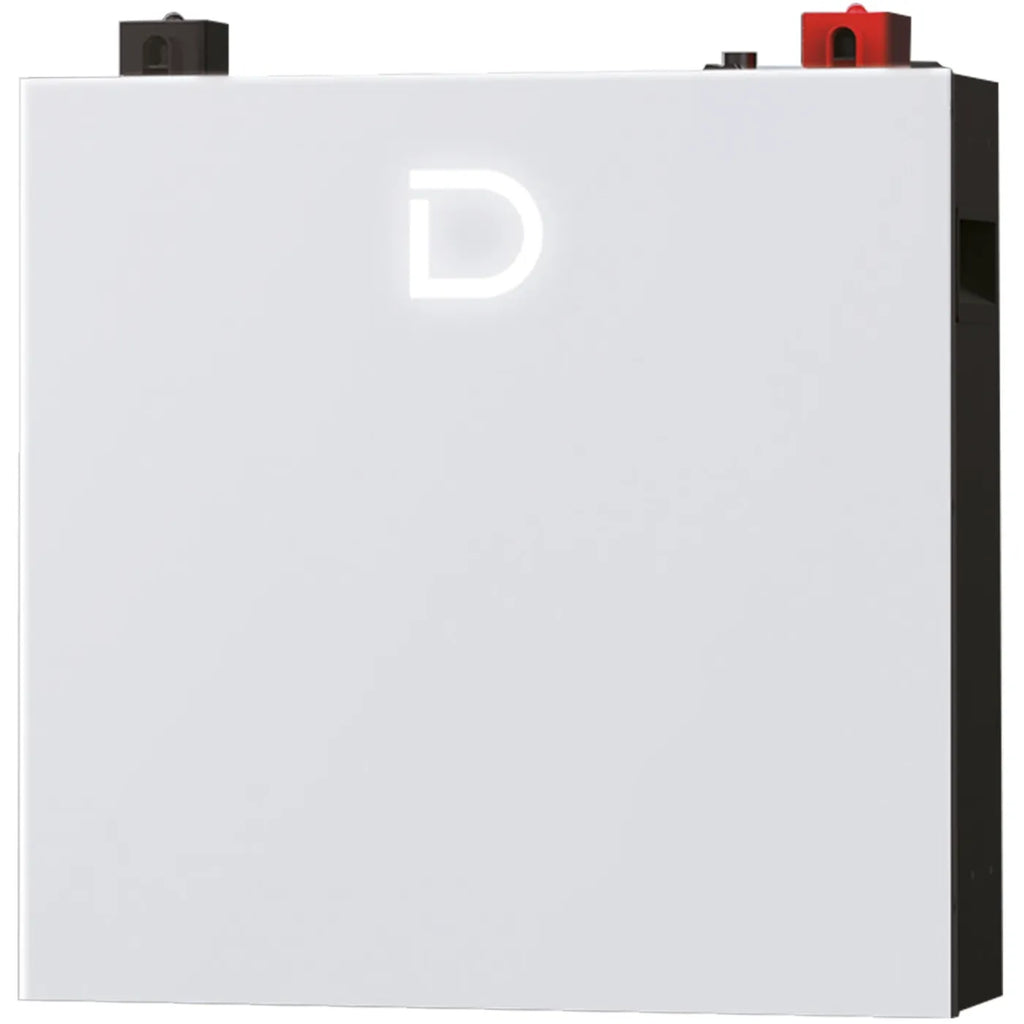 Акумуляторна батарея Dyness DL5.0C Pro - 5кВ*год 48В (З підігрівом)