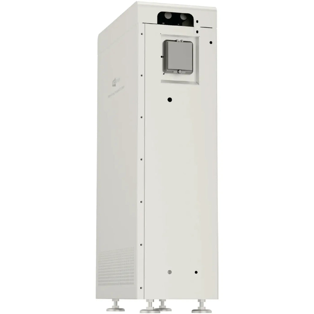 Акумуляторна батарея ECOSOLEX Opti L16 (RS-C51314F) 16,1 кВт·год 51,2 В 314 А·год LiFePO4 з підігрівом
