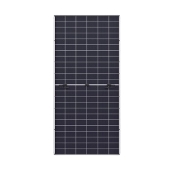 Двостороння сонячна панель Longi Solar LR7-72HYD-645M Bifacial 645 Вт