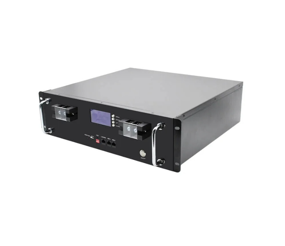 Акумулятор Easun 51.2V LiFePO4 100Ah 5кВт