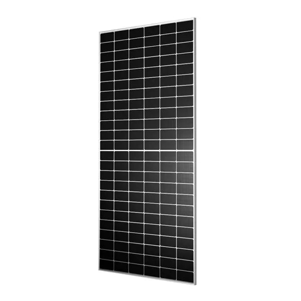 Двостороння сонячна панель  Tongwei TW Solar TWMND-72HD575 Bifacial (575 Вт, N-type, Dual Glass)