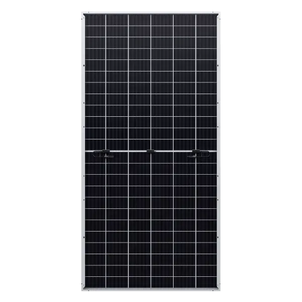 Сонячна панель Longi Solar LR7-72HGD-605M (605 Вт) Bifacial