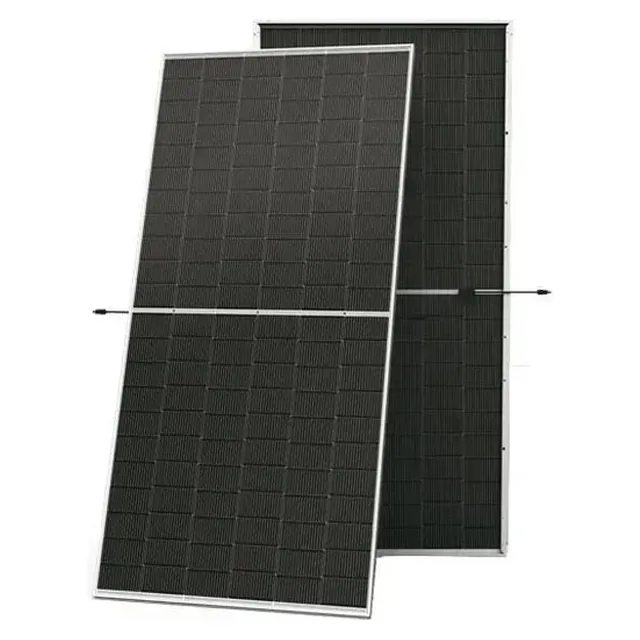 Двостороння сонячна панель Trina TSM-NEG19RC.20 635 Wp (Ultra) Bifacial N-type i-TOPCon Dual Glass