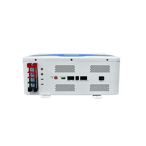 Акумуляторна батарея 5.12 кВг Anern LPB-N-48100 48V 100А/h LiFePO4