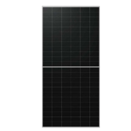 Двостороння сонячна панель Longi Solar LR7-72HYD-645M Bifacial 645 Вт