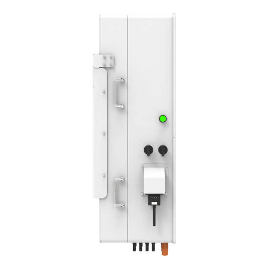 Гібридний інвертор Deye SUN-30K-SG01HP3-EU-BM3 (30 кВт, 3 фази)