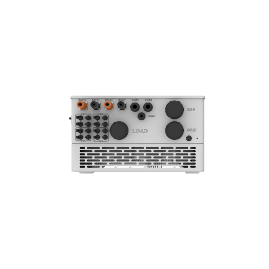 Гібридний інвертор Deye SUN-30K-SG01HP3-EU-BM3 (30 кВт, 3 фази)