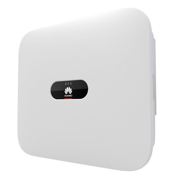 Мережевий інвертор HUAWEI SUN2000-15KTL-M5 (15 кВт, 3 фази)