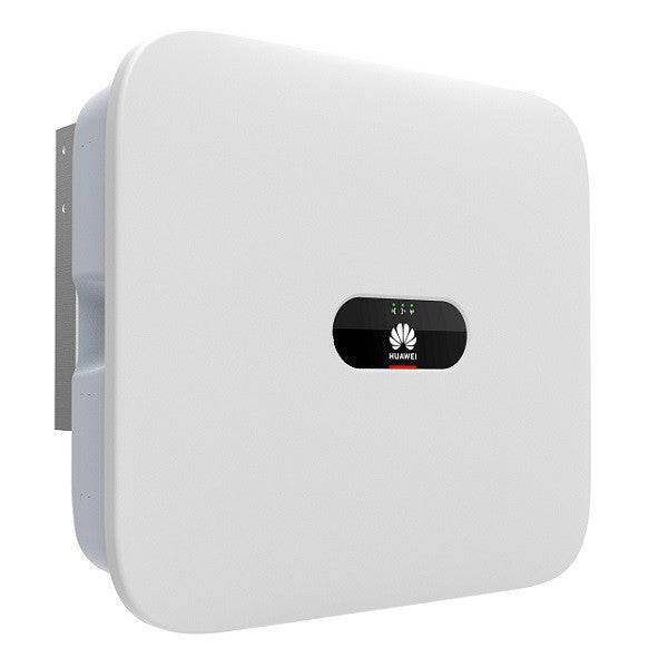 Мережевий інвертор HUAWEI SUN2000-15KTL-M5 (15 кВт, 3 фази)