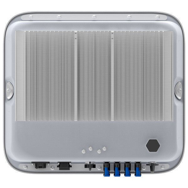 Мережевий інвертор HUAWEI SUN2000-15KTL-M5 (15 кВт, 3 фази)