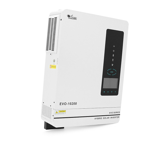 Гібридний сонячний інвертор ANERN SCI-EVO-10200 (10.2 кВт, 48 В, 2 MPPT)