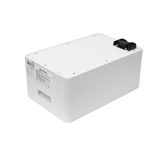 Акумулятор високовольтний FelicityESS LUX-X-96050HMG01 (102.4В 50Аг / 5.12 кВт·год) LiFePO4