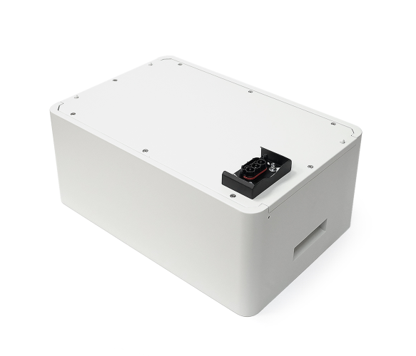 Акумулятор високовольтний FelicityESS LUX-X-96050HMG01 (102.4В 50Аг / 5.12 кВт·год) LiFePO4