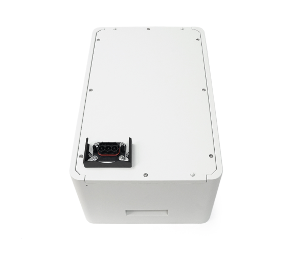 Акумулятор високовольтний FelicityESS LUX-X-96050HMG01 (102.4В 50Аг / 5.12 кВт·год) LiFePO4
