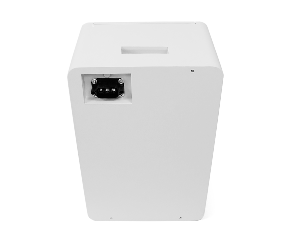 Акумулятор високовольтний FelicityESS LUX-X-96050HMG01 (102.4В 50Аг / 5.12 кВт·год) LiFePO4