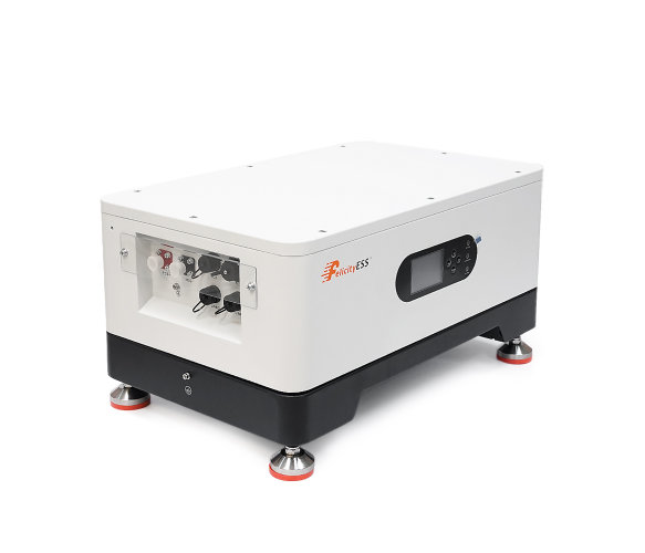 Блок керування (BMS) FelicityESS LUX-X-96050HCG01 (60А)