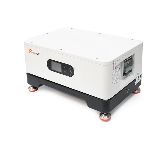 Блок керування (BMS) FelicityESS LUX-X-96050HCG01 (60А)