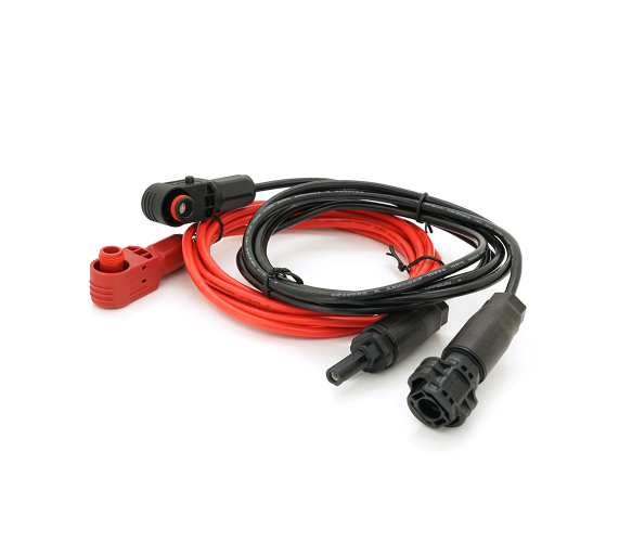 Блок керування (BMS) FelicityESS LUX-X-96050HCG01 (60А)
