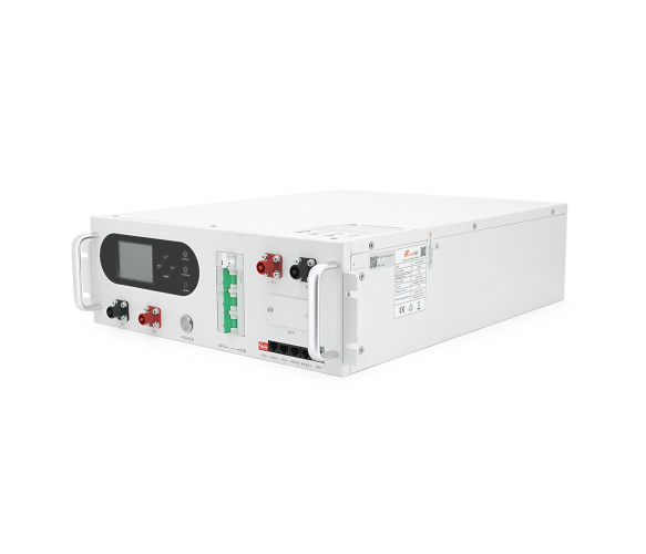 Блок керування (BMS) FelicityESS FLH48100UCG1