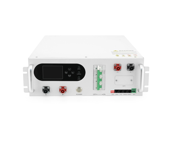 Блок керування (BMS) FelicityESS FLH48100UCG1