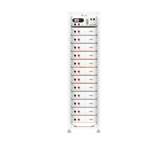 Стійка для акумуляторів FelicityESS FLH48100R13G1 (на 13 модулів)