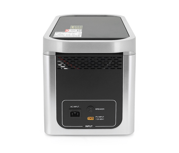 Портативна зарядна станція Must EM181-EM1024S (1000 Вт, 1280 Вт·год, LiFePO4)