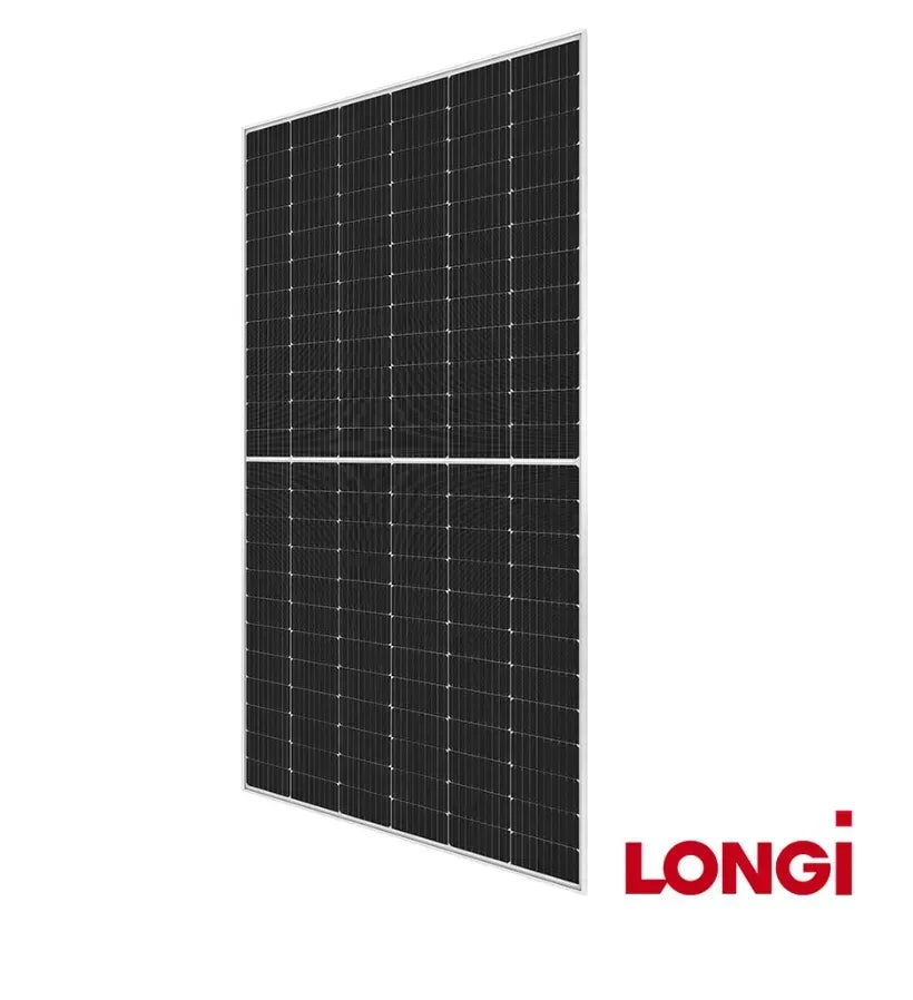 Сонячна панель Longi Solar LR5-72HPH-555M (555 Вт)