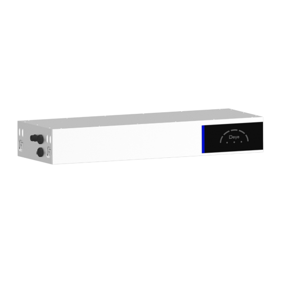 Комплект АКБ DEYE AI-W5.1 LiFePO4 51.2v 200AH, 10,24кВт⋅год