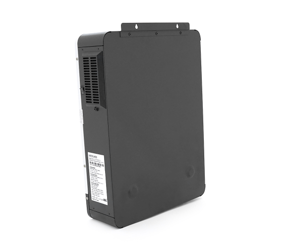 Гібридний сонячний інвертор COVAX CV-PS-2200-12V (2.2 кВт, 12 В)