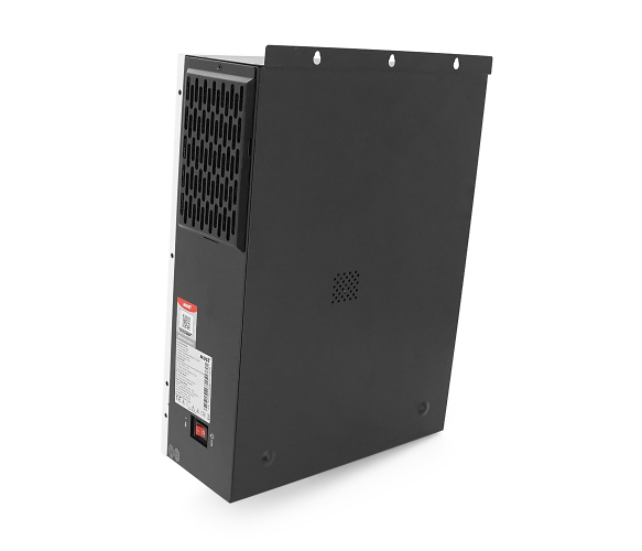 Гібридний інвертор MUST PV18-6248 ECO (6.2 кВт, 48 В, MPPT)