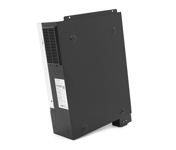 Гібридний сонячний інвертор COVAX AXPERT VM III TWIN 4 кВт (4 кВт, 24 В, WiFi)