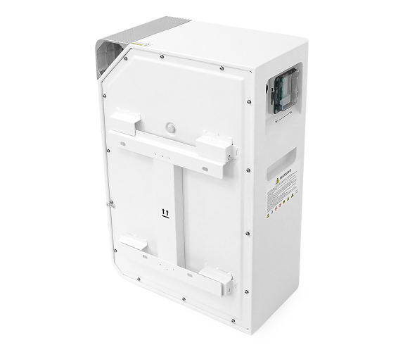 Акумуляторна батарея FelicityESS FLB48230WG1-H LiFePO4 (51.2В 230Аг / 11.77 кВт·год) з підігрівом