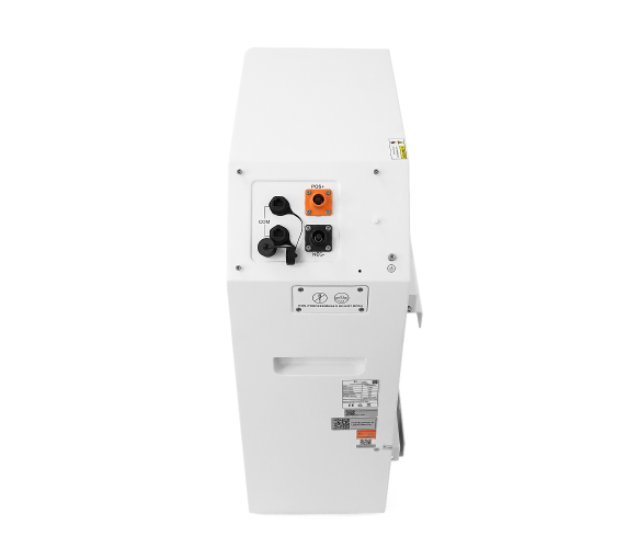Акумуляторна батарея FelicityESS FLB48230WG1-H LiFePO4 (51.2В 230Аг / 11.77 кВт·год) з підігрівом