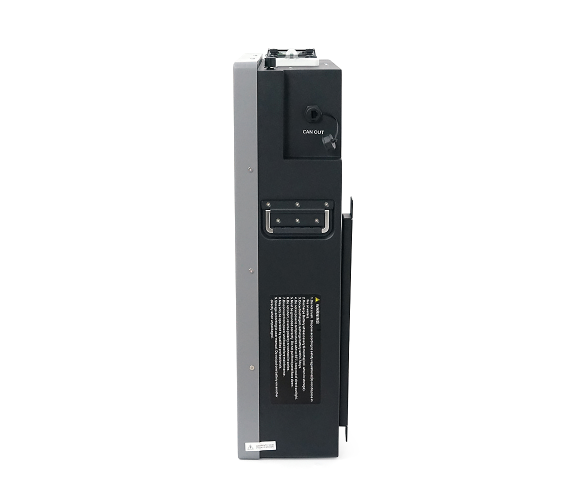 Акумуляторна батарея LiFePO4 Dyness PowerHaus 51.2V 100Ah (5.12 кВт·г)