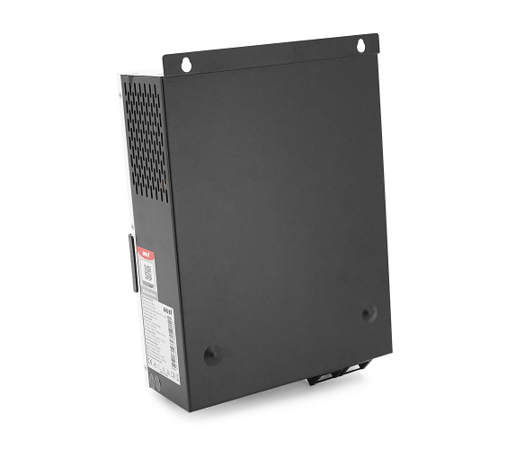 Гібридний сонячний інвертор MUST PV18-1012VMPK (1 кВт, 12 В, MPPT)