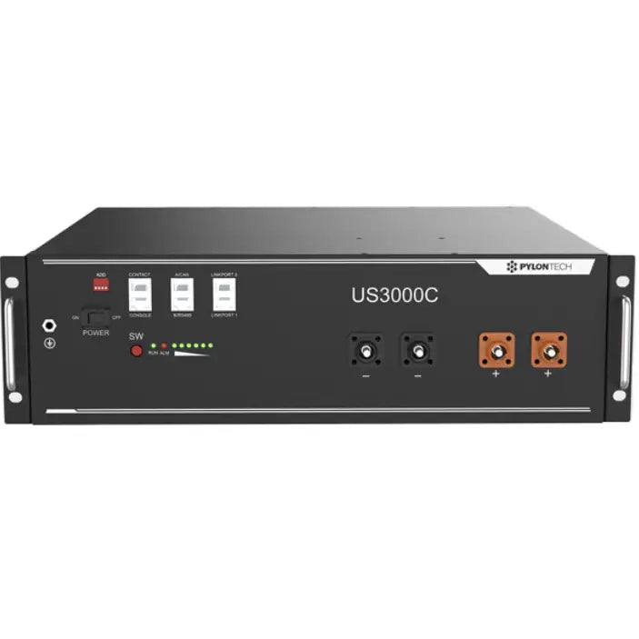 Акумуляторна батарея Pylontech US3000C