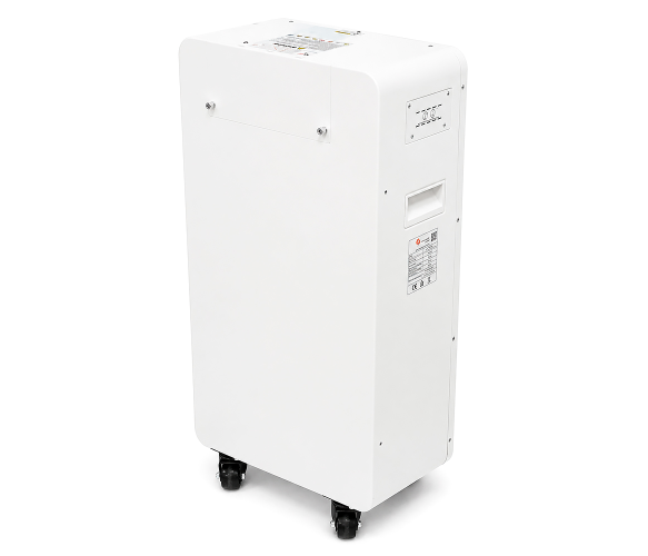 Акумулятор FelicityESS FLA48280TG2-EU 14,3 кВт·год 51,2 В 280 А·год LiFePO4 (BMS 150A @16S)