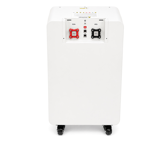 Акумулятор FelicityESS FLA48280TG2-EU 14,3 кВт·год 51,2 В 280 А·год LiFePO4 (BMS 150A @16S)