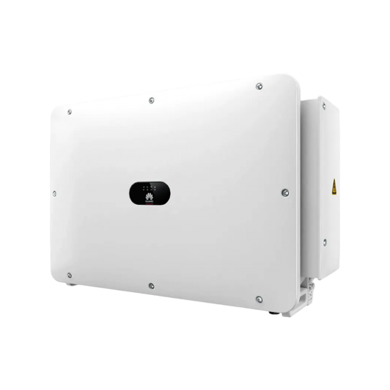 Мережевий трифазний інвертор Huawei SUN2000-100KTL-M2 100 кВт (10 MPPT)