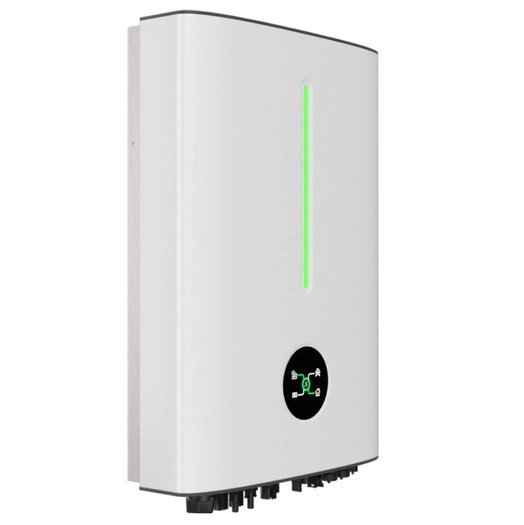 Комплект резервного живлення LIVOLTEK iPower HES 5 кВт, 10 кВ*г (Інвертор + 2 шт. АКБ LiFePO4 5 кВт⋅год)