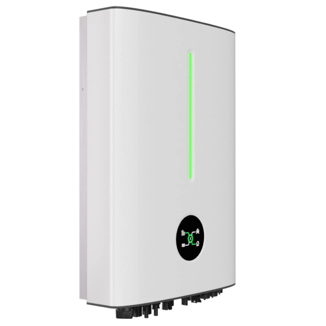 Комплект резервного живлення LIVOLTEK iPower HES 5 кВт (Інвертор + АКБ LiFePO4 5 кВт⋅год)