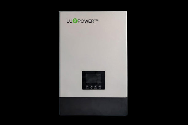Гібридний інвертор LuxPower SNA6000 WPV 6 кВт