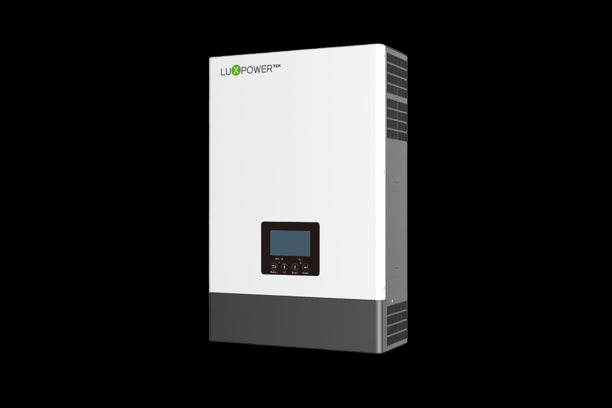 Гібридний інвертор LuxPower SNA6000 WPV 6 кВт
