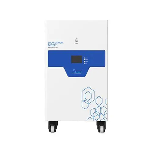 Акумуляторна батарея 7.68 кВг Anern LPB-N-24300, 300 Ah, 24V
