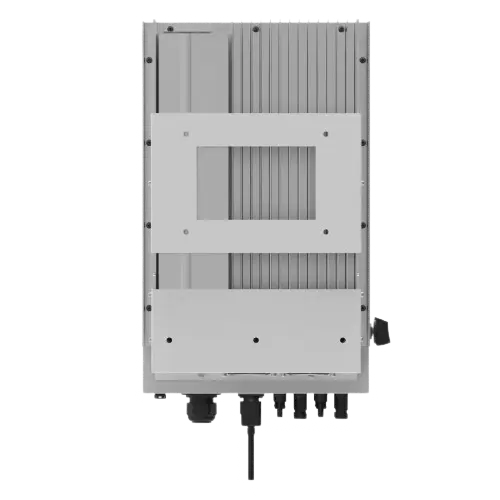 Мережевий інвертор Deye SUN-30K-G04 (30 кВт, 3 фази)