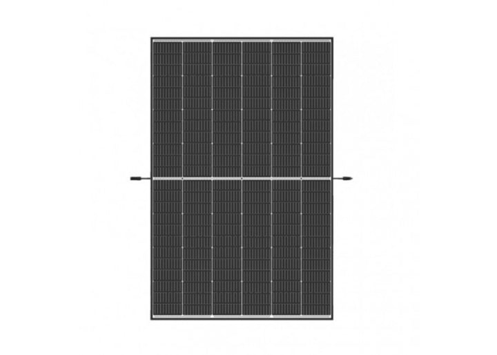 Сонячна панель Trina Solar TSM-NE19R (610 Вт)